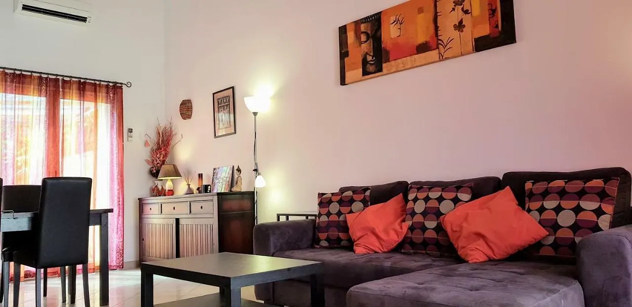 Maison Avec Jardin Au Calme location
