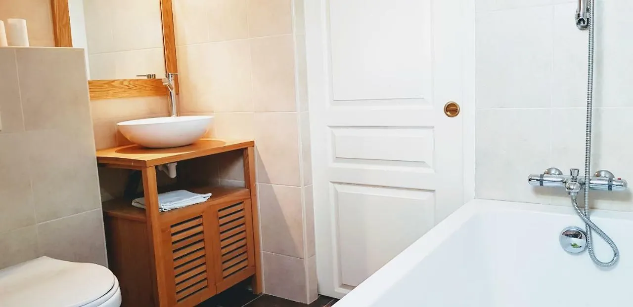 Holiday home Maison Avec Jardin Au Calme La Crau France